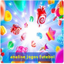 analise jogos futebol